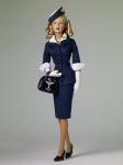 Tonner - Re-Imagination - Shelly, Tonner Air Stewardess - кукла (Tonner Convention - Lombard, IL)